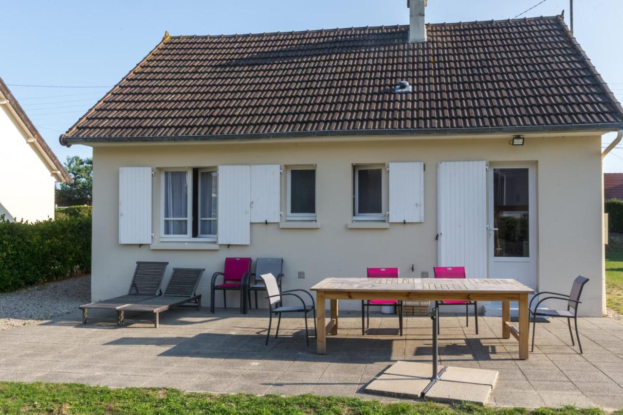 La Petite Isle - Maison Et Jardin - Plage A 200 M Barneville-Carteret Exterior foto